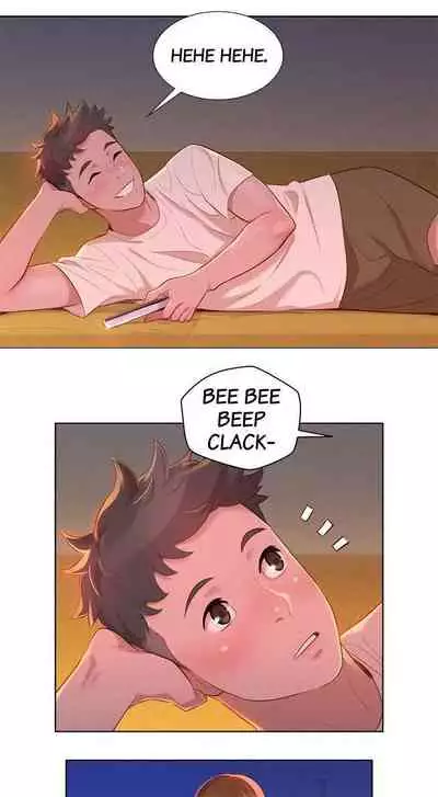 What do you Take me For? Ch.36/?