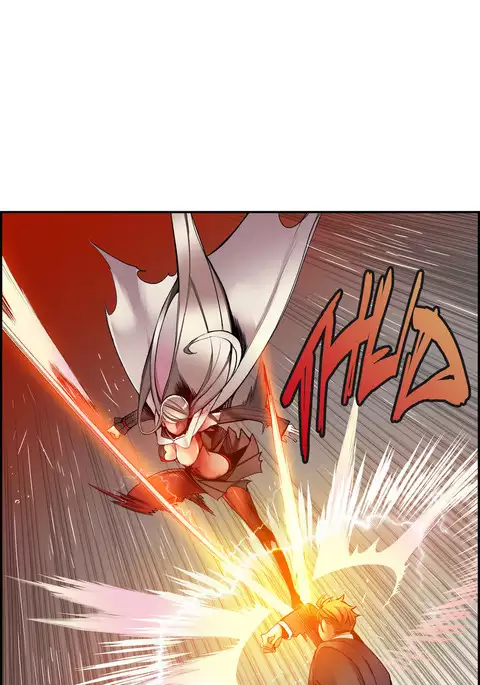 Lilith`s Cord Ch.1-38