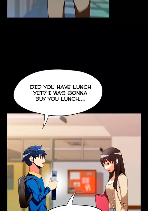 Love Parameter Ch.1-46