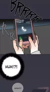 [Silverstar] Talk To Me Ch.1-30 (English) (Ongoing)