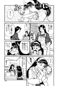 [Hotta Kei] Raspberry & Strawberry