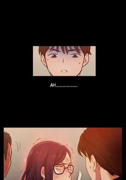 Scandal of the Witch Ch.1-13