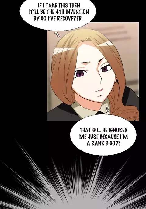 Love Parameter Ch.1-46