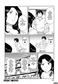 [Takasugi Kou] Sweet Days [English] [Tadanohito]