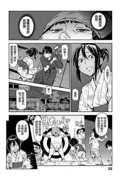 Suki Style | 喜歡的性型態