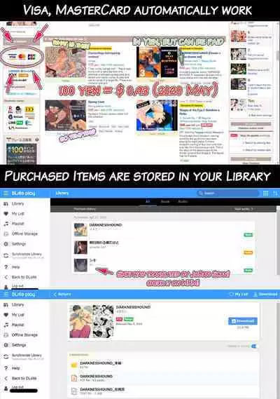 Yarichin DJ Virgin Night