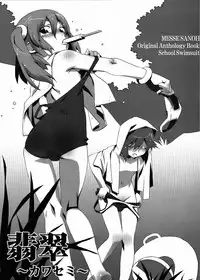 [Kabushikigaisha MESSE SANOH (Various)] Kawasemi