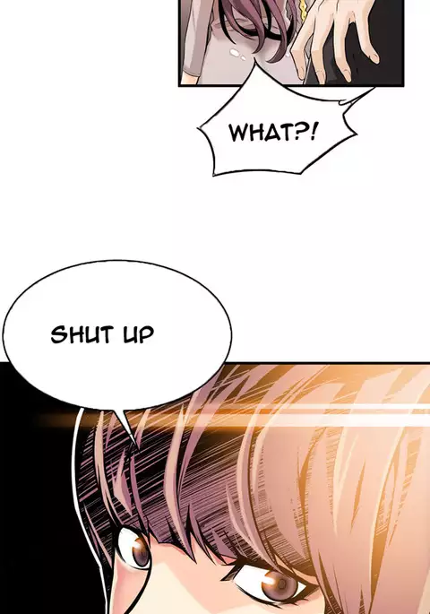 Kill the Dead Bastard Ch.0-12