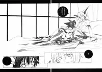 (C65) [Galaxist (Blade)] Nekokuro Dirty Desire