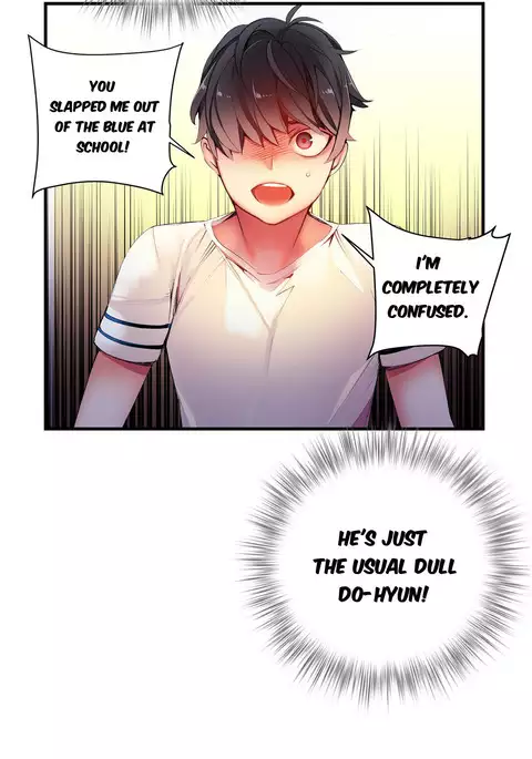 Lilith`s Cord Ch.1-39