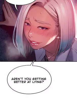 Love Limit Exceeded V.2