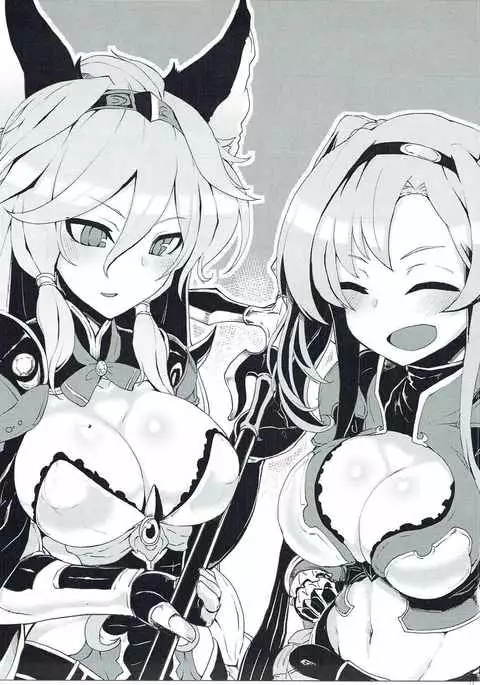 Doraburu! Frontier Hen