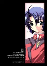 [ARC (Tamagawa Yukimaru)] Yume Utsutsu (Gundam Seed Destiny) [Digital]