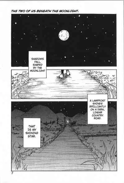 Mousou Mania Onnanoko Ch. 1-6