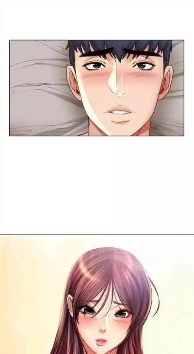 [北鼻 & 逃兵] 超市的漂亮姐姐 1-69 官方中文（連載中）