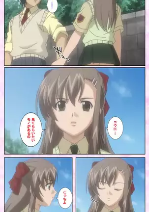 Osananajimi to dokyusei Kanzenban