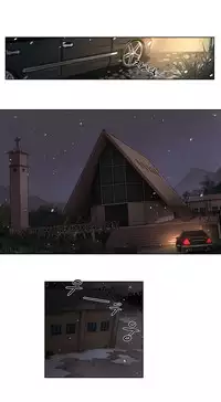 [Ramjak] Atonement Camp Ch.0-34 (Chinese)