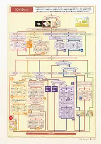 Canvas Visual Fan Book