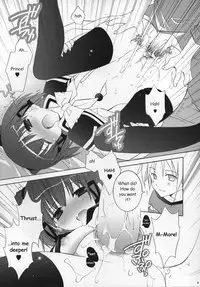 (SC31) [Tenjiku-ya (Mochizuki Nana)] RMR (Suikoden V) [English] {Decensored}