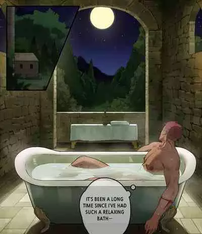 Kuro Majutsushi to Kemono | Dark Sorcerer And The Beast