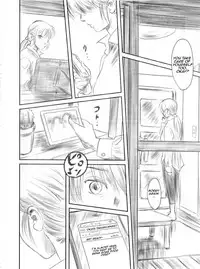 (C82) [MASHIRA-DOU (Mashiraga Aki)] FORK IN THE ROAD 2 [English]