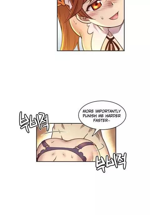 Master in My Dreams Ch.0-34