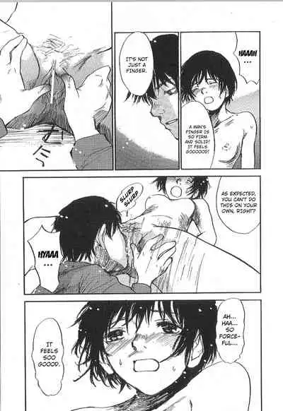 Mousou Mania Onnanoko Ch. 1-6