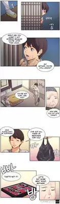 Woodman dyeon Chapter 1-7 (To be continued)