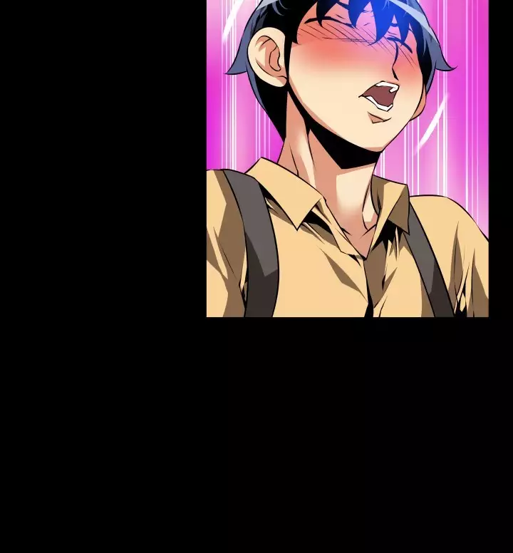 Love Parameter 恋爱辅助器 55-65