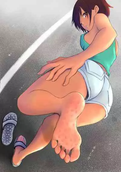 Kasshoku Boyish na Osananajimi