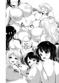 BoteMugyu Collection JuuColle