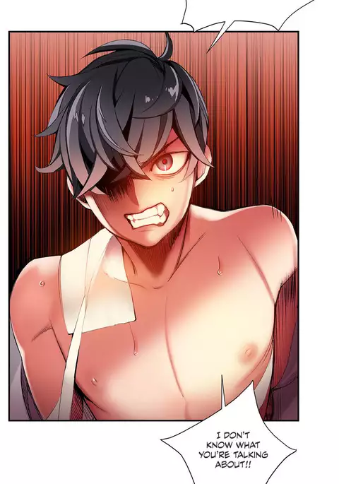 Lilith`s Cord Ch.1-38