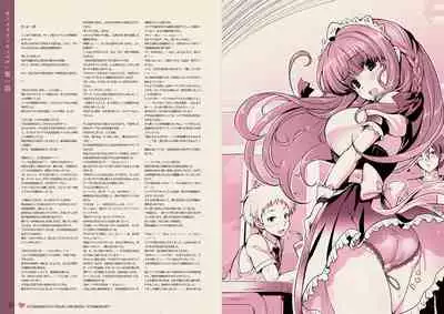 オトメスイッチビジュアルファンブック OTOMEMORY ~オトメモリー~