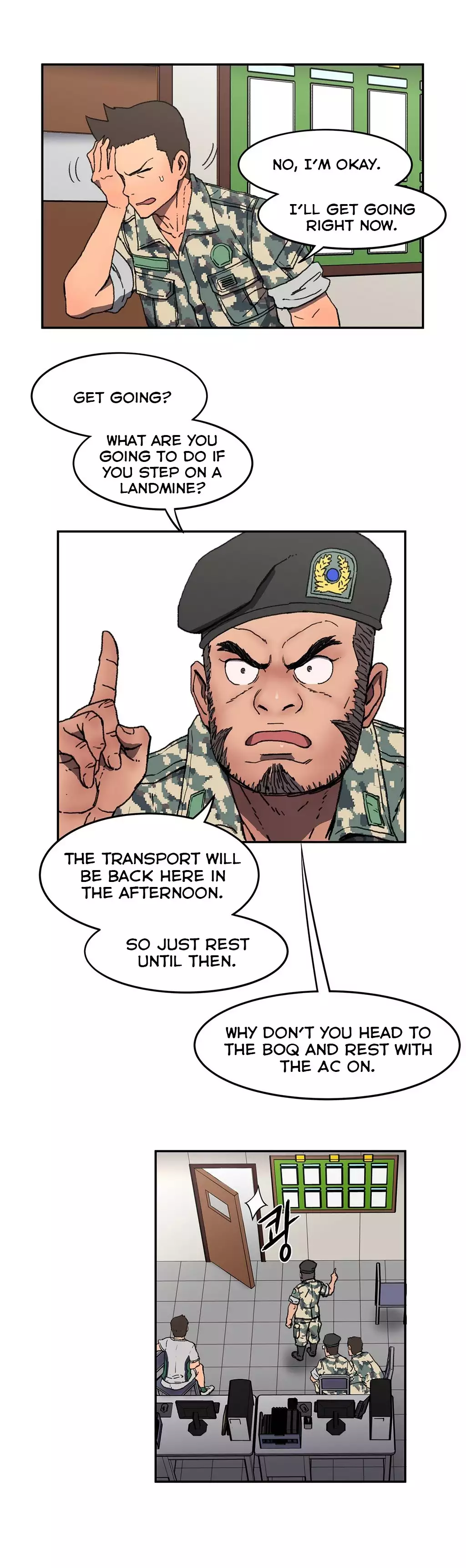 Refrain Love Ch.1-19