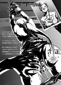 (C77) [Fujidana (Fujito)] Secret Shot (Various)