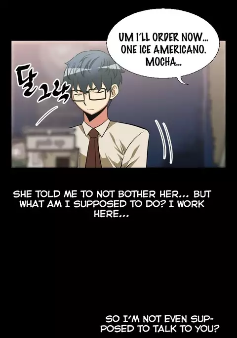 Love Parameter Ch.1-46