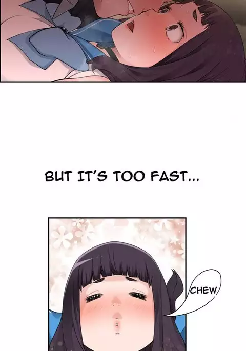 Tissue Thieves Ch.1-12