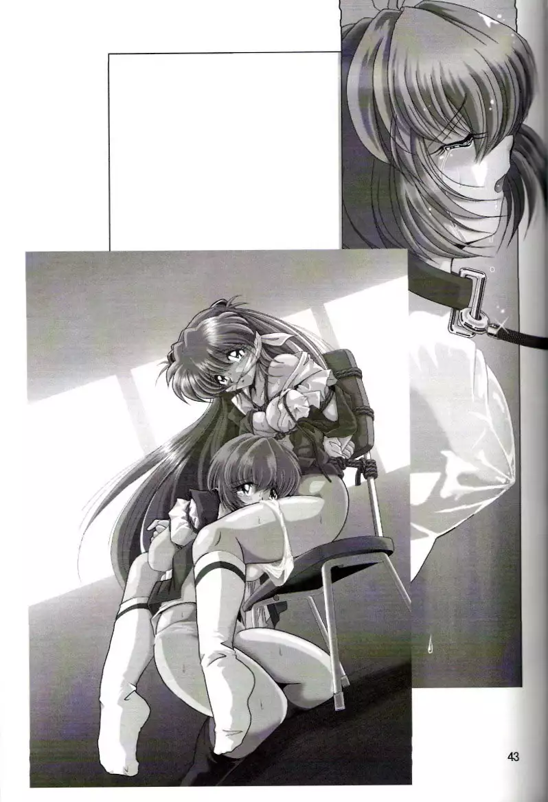 Second Hobaku Project 02