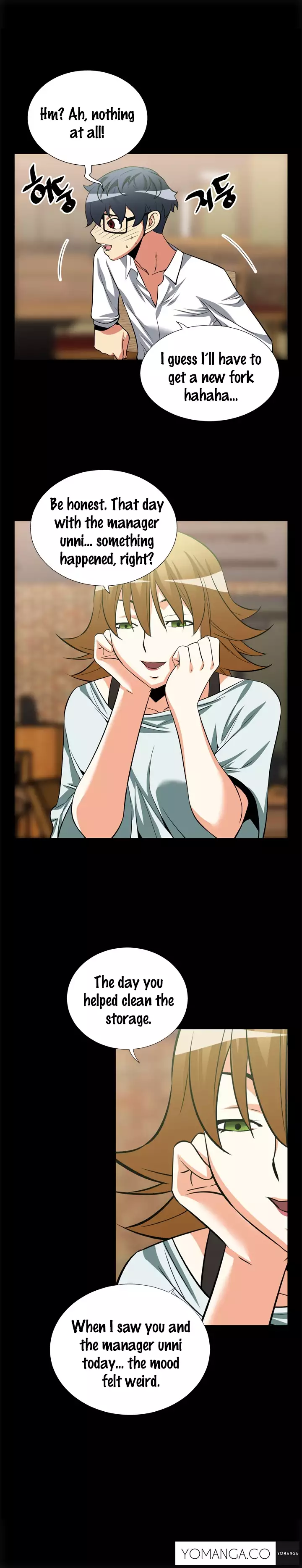 Love Parameter Ch.1-35