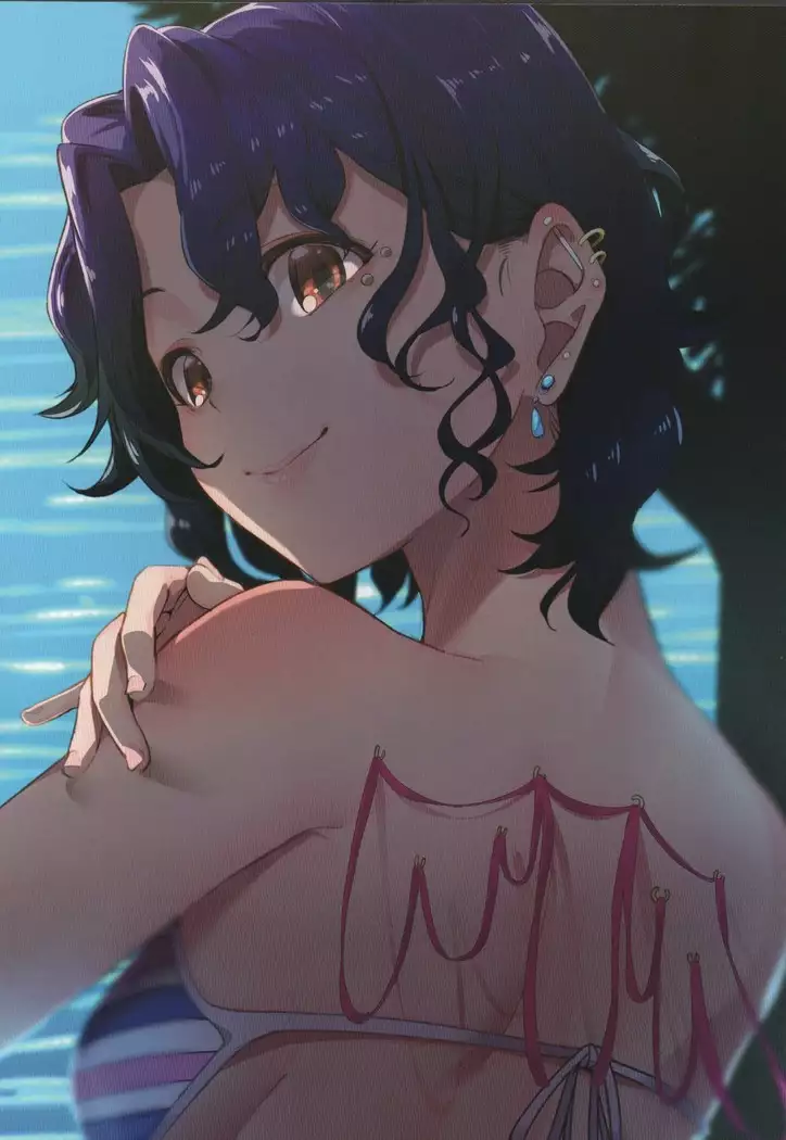 MILLION LIVE FETISHISM-PIERCE-
