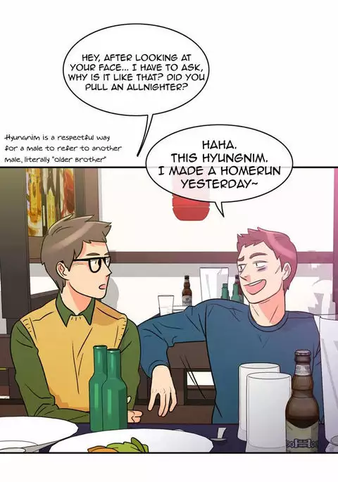 Do It One More Time CH.1-5