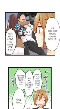 Ren Arisugawa Is Actually A Girl