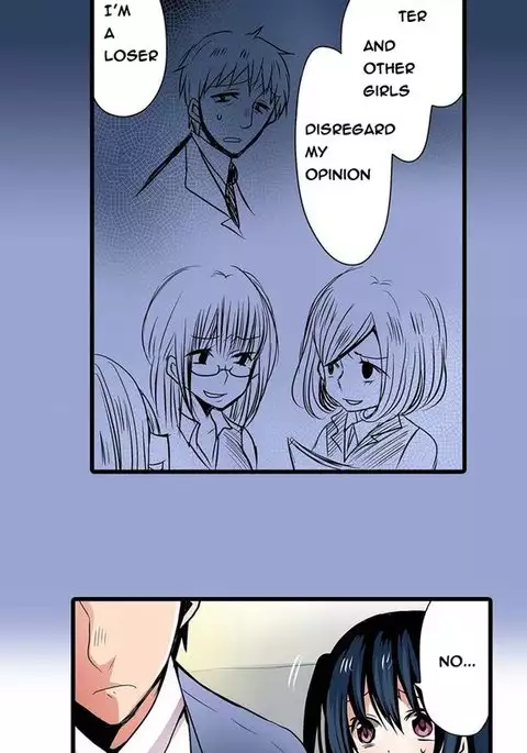 Shameful Vending Machine Ch.1-10