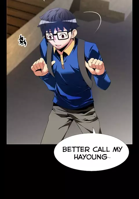 Love Parameter Ch.1-72