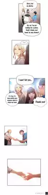 [BAK Hyeong Jun] Sweet Guy Ch.1-53 (English) (YoManga) (Ongoing)