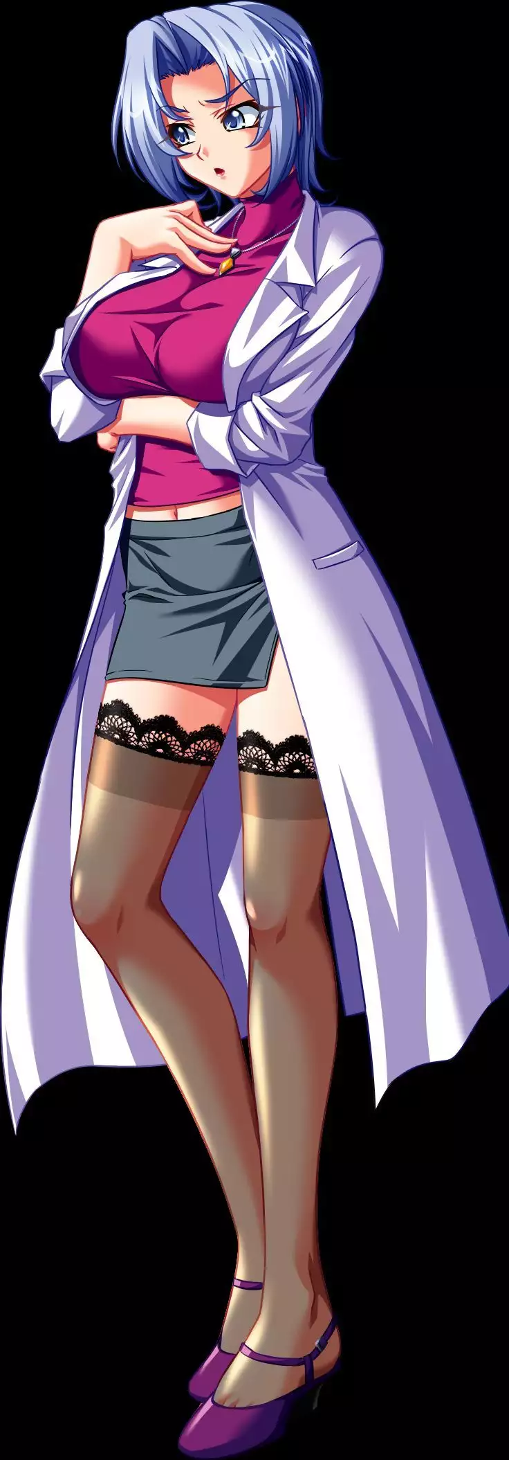 Hokenshitsu de Ikou!