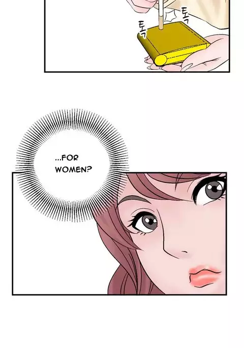 The Taste of Hands Ch.1-62