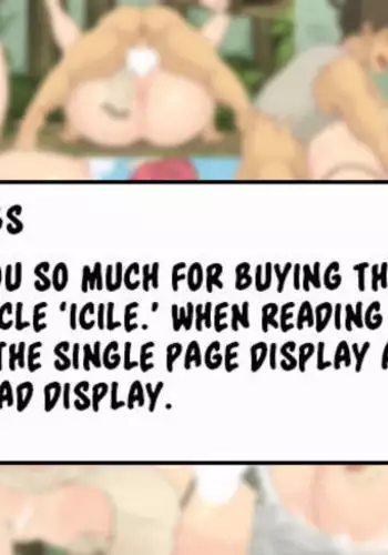 Genjuumin Musumetachi to Okuru Kozukuri Seikatsu ~Chinko Ippon! Mesuana Ippai! Endless Hanshoku Koubi!~