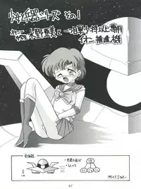 (C49) [SAIRO PUBLISHING (J.Sairo)] Yamainu Volume. 2 (Various)