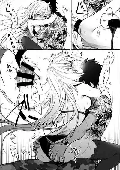 Sakusha Shuzaichuu ni Tsuki... | Regarding the Author's Data Collection...